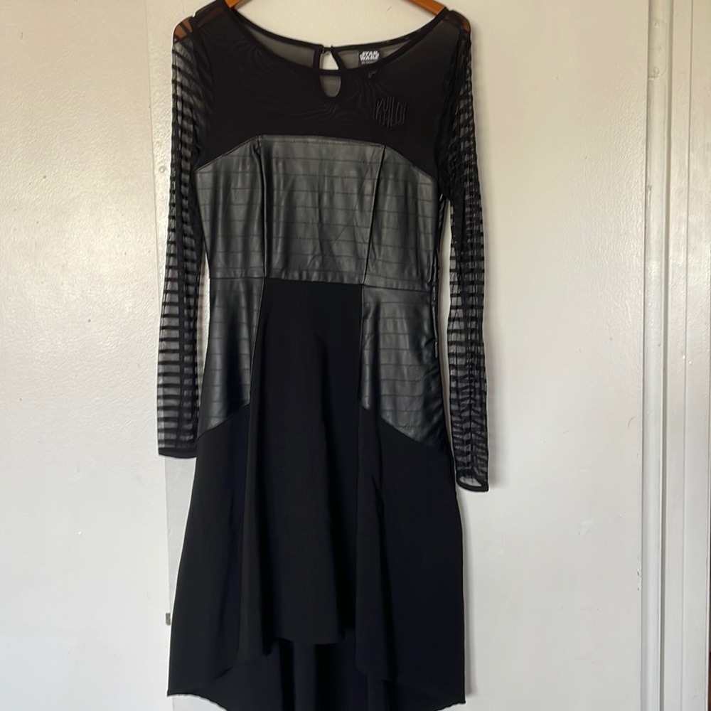 Kylo Ren her universe dress